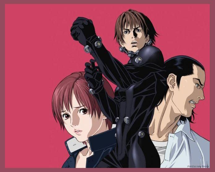 Gantz